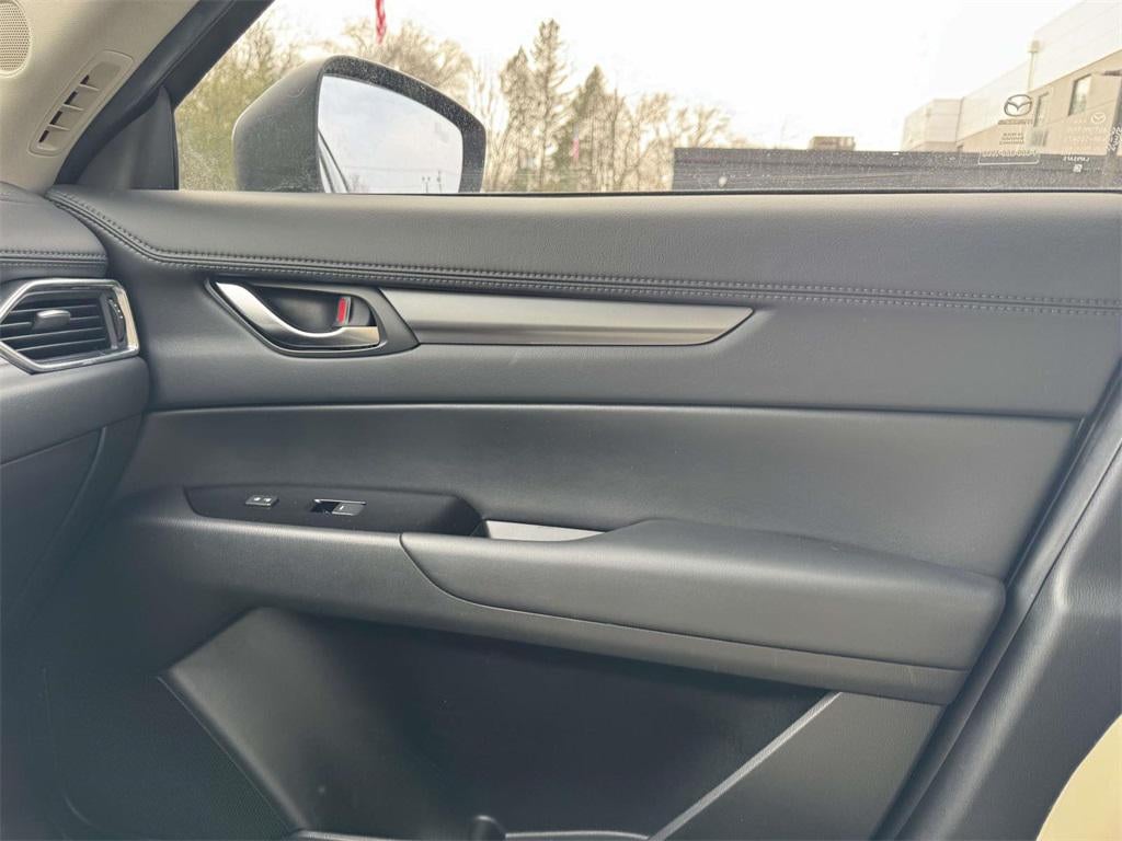 2023 Mazda Mazda CX-5 2.5 S Select