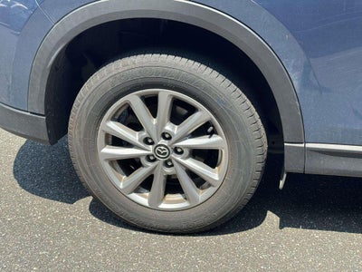 2023 Mazda Mazda CX-5 2.5 S Select