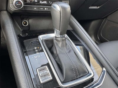 2023 Mazda Mazda CX-5 2.5 S Select