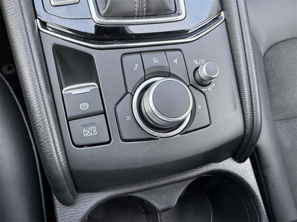 2023 Mazda Mazda CX-5 2.5 S Select