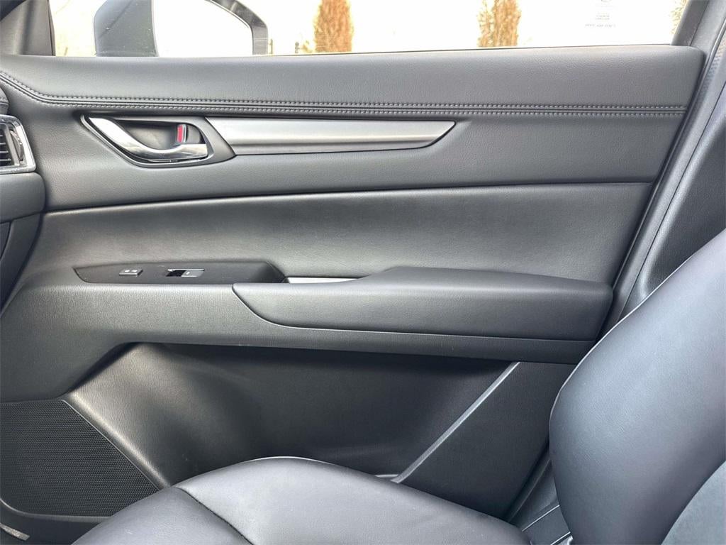 2023 Mazda Mazda CX-5 2.5 S Select