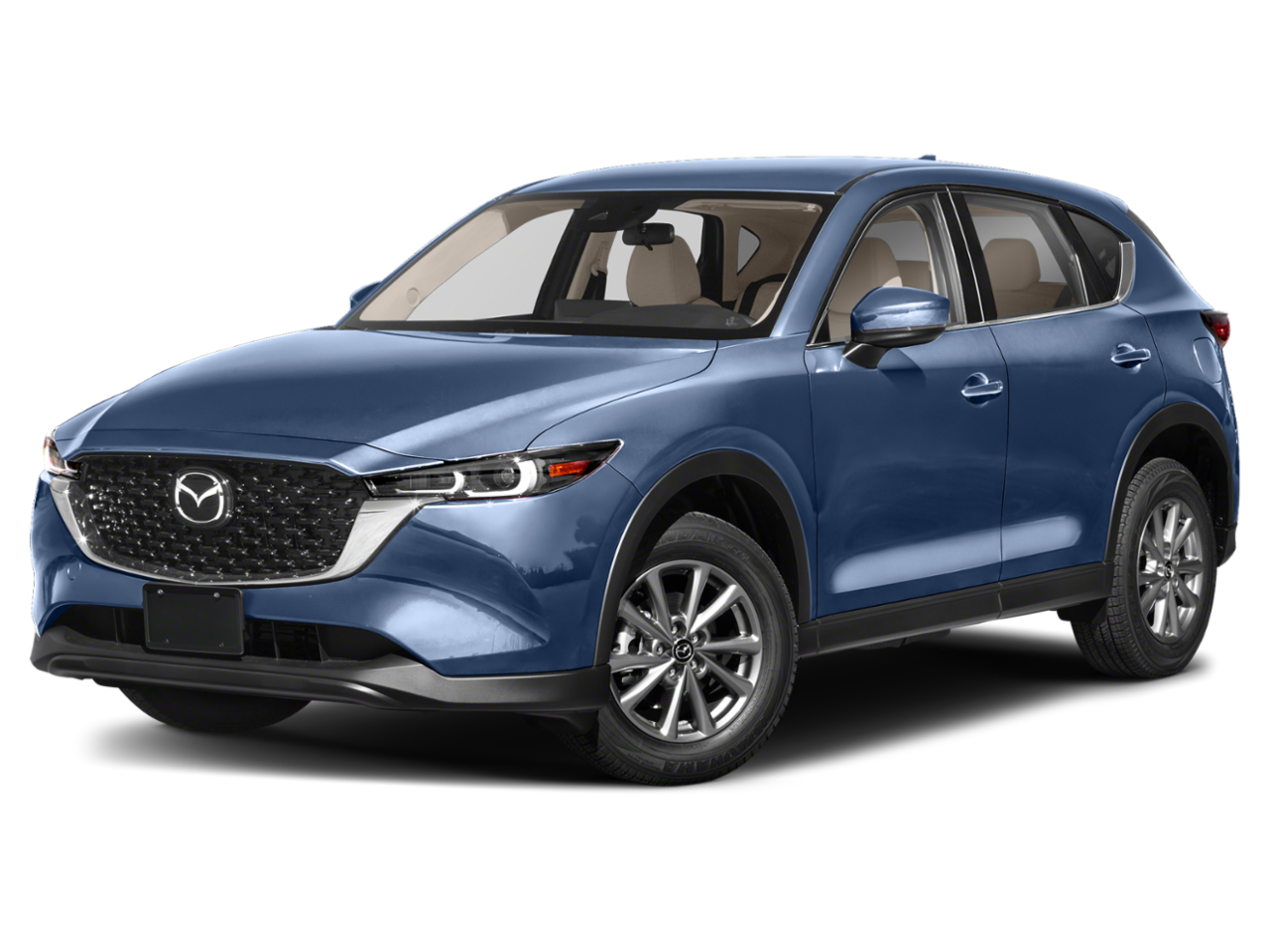 2023 Mazda Mazda CX-5 2.5 S Select