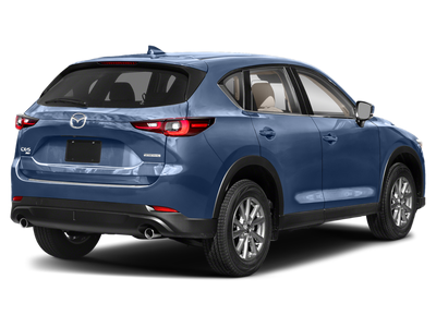 2023 Mazda Mazda CX-5 2.5 S Select