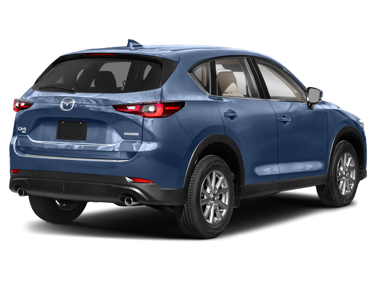 2023 Mazda Mazda CX-5 2.5 S Select