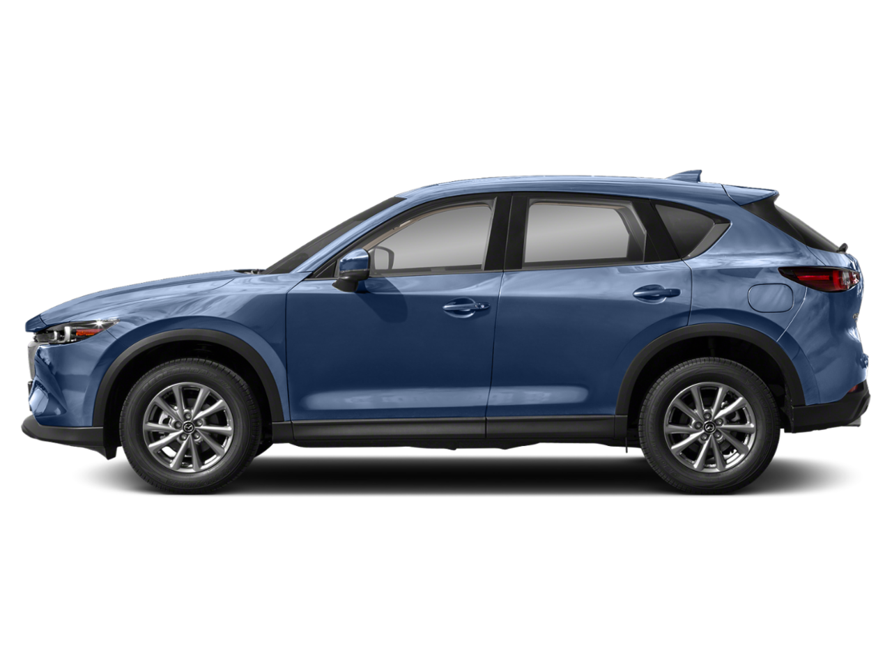 2023 Mazda Mazda CX-5 2.5 S Select