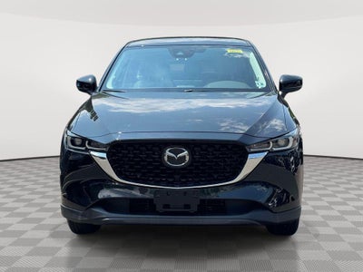 2023 Mazda Mazda CX-5 2.5 S Select