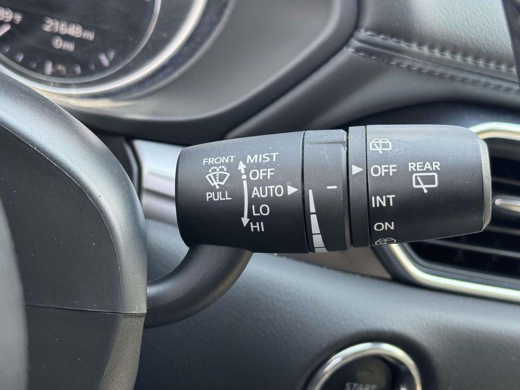 2023 Mazda Mazda CX-5 2.5 S Select