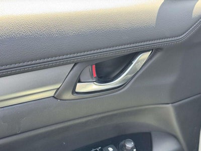 2023 Mazda Mazda CX-5 2.5 S Select