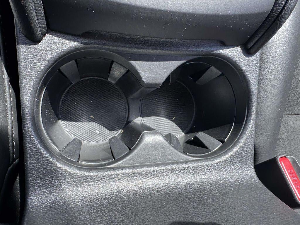 2023 Mazda Mazda CX-5 2.5 S Select