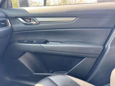 2023 Mazda Mazda CX-5 2.5 S Select