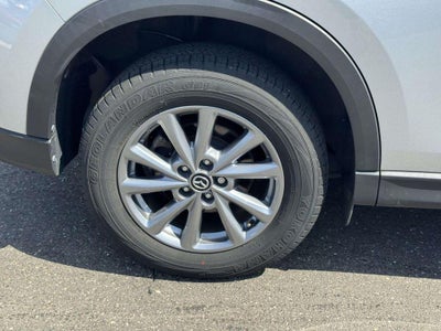 2023 Mazda Mazda CX-5 2.5 S Select