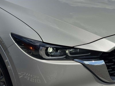 2024 Mazda Mazda CX-5 2.5 S Select
