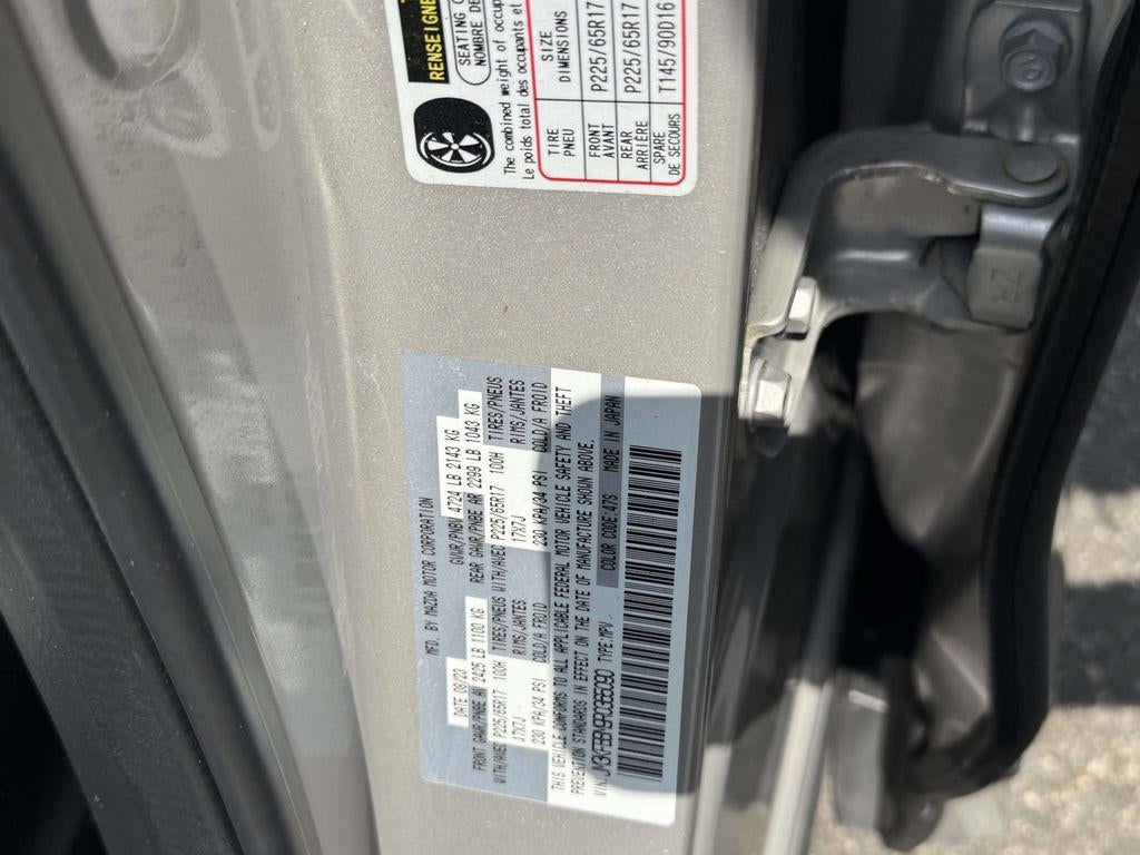 2024 Mazda Mazda CX-5 2.5 S Select