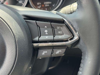 2024 Mazda Mazda CX-5 2.5 S Select