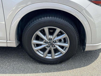 2024 Mazda Mazda CX-5 2.5 S Select
