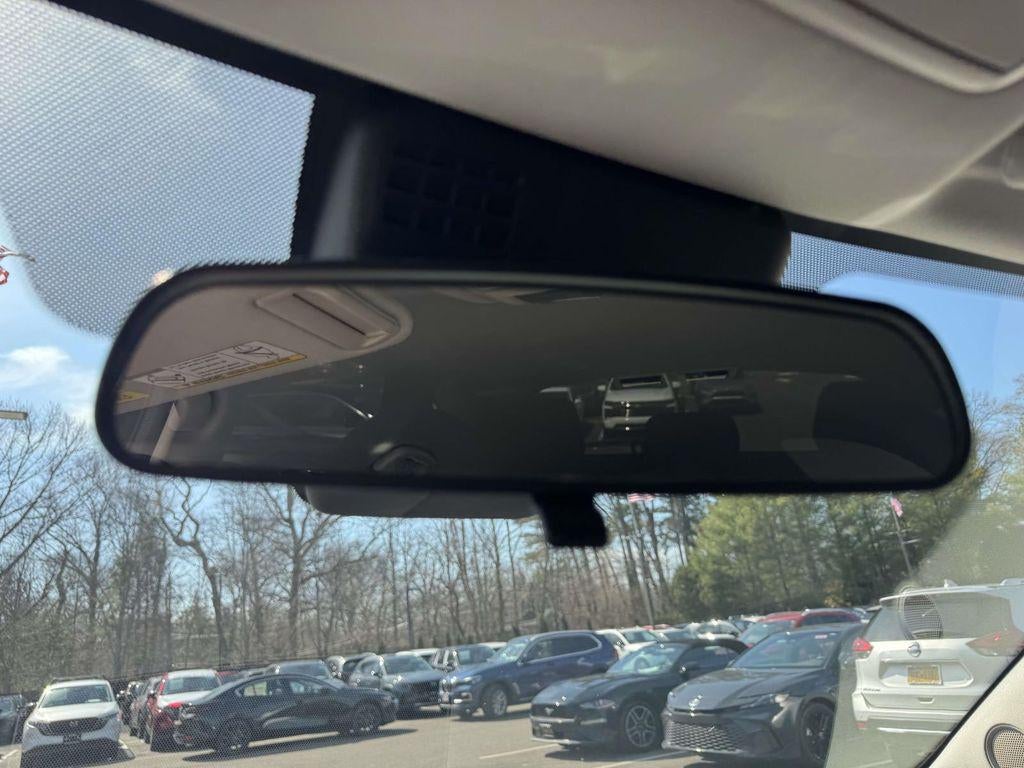 2023 Mazda Mazda CX-5 2.5 S Select