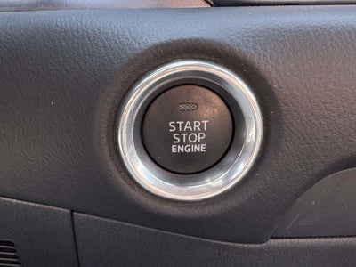 2023 Mazda Mazda CX-5 2.5 S Select