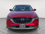2023 Mazda Mazda CX-5 2.5 S Select