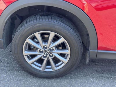 2023 Mazda Mazda CX-5 2.5 S Select