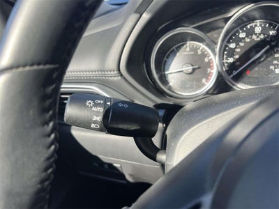 2023 Mazda Mazda CX-5 2.5 S Select