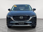2025 Mazda Mazda CX-5 2.5 S Preferred