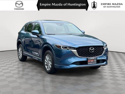 2024 Mazda Mazda CX-5 2.5 S Preferred