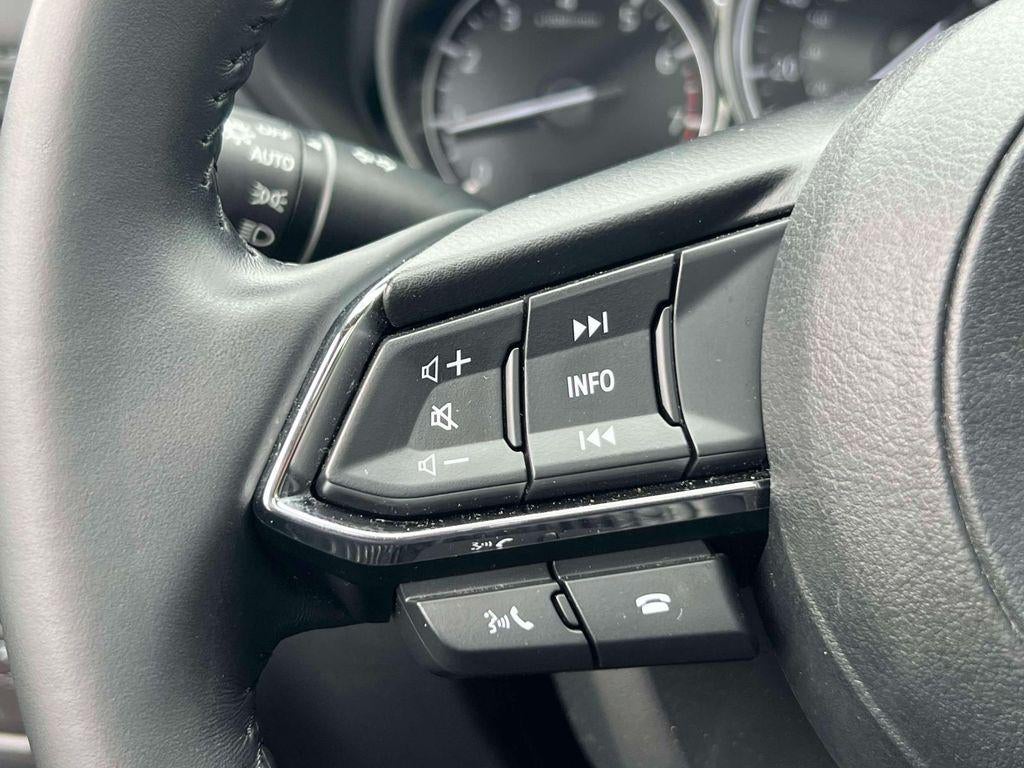 2024 Mazda Mazda CX-5 2.5 S Preferred