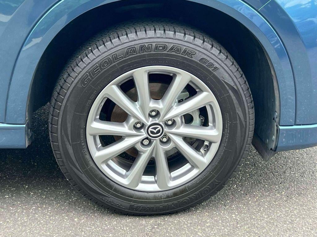2024 Mazda Mazda CX-5 2.5 S Preferred