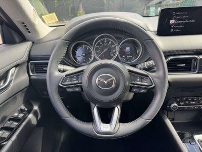 2025 Mazda Mazda CX-5 2.5 S Preferred