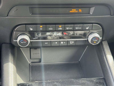 2025 Mazda Mazda CX-5 2.5 S Preferred
