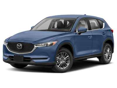 2021 Mazda Mazda CX-5 Touring