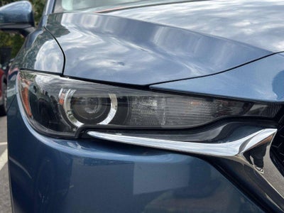 2021 Mazda Mazda CX-5 Touring