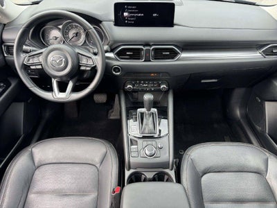 2021 Mazda Mazda CX-5 Touring