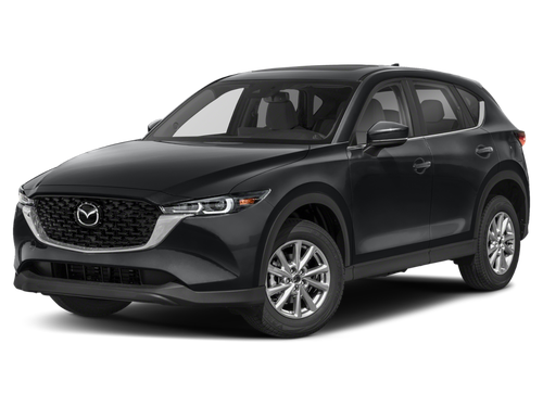 2023 Mazda Mazda CX-5 2.5 S Preferred