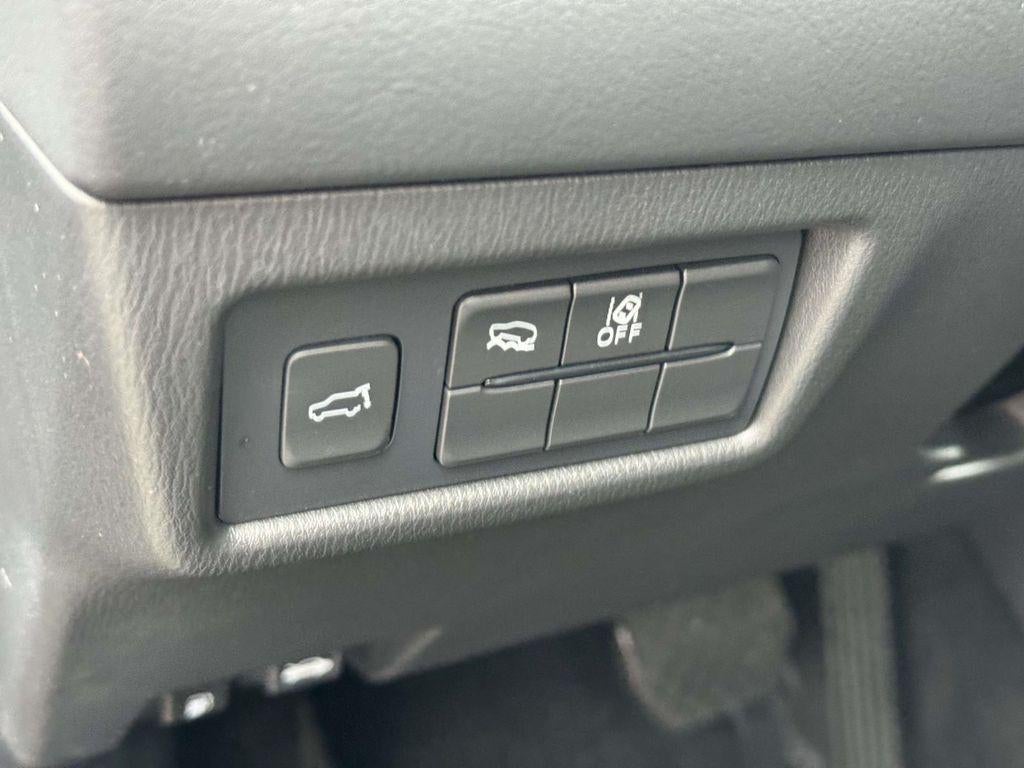 2023 Mazda Mazda CX-5 2.5 S Preferred