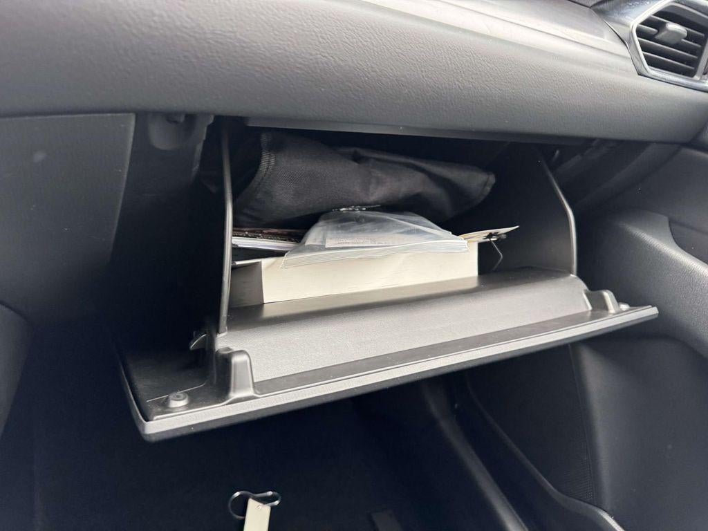 2023 Mazda Mazda CX-5 2.5 S Preferred