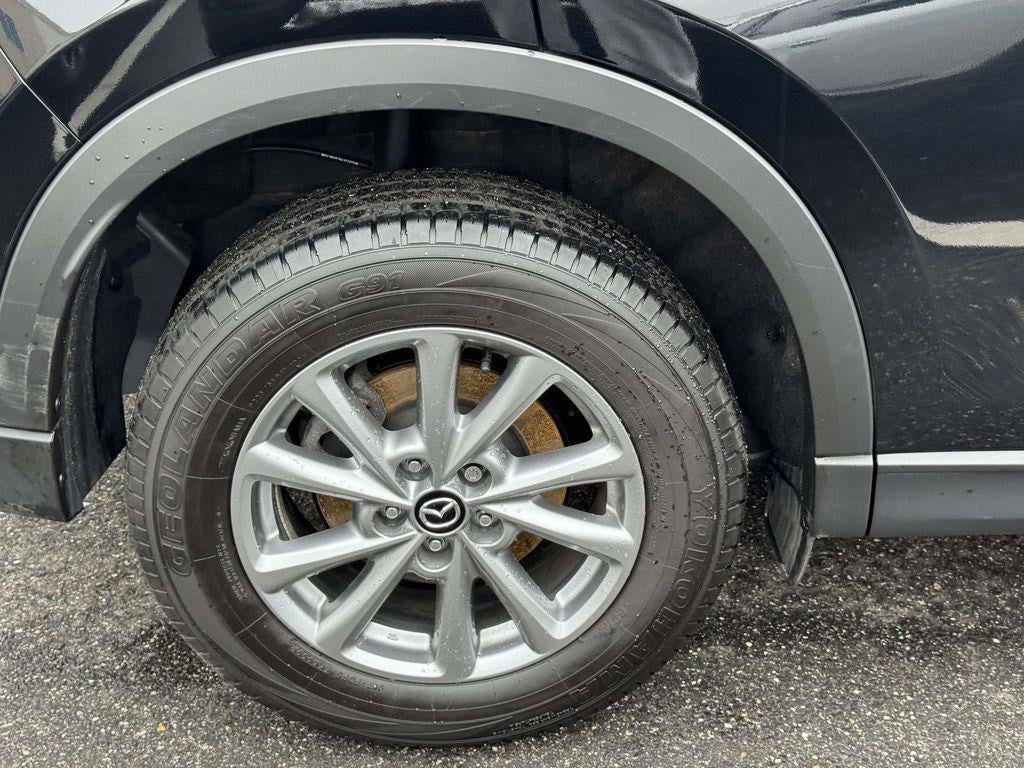 2023 Mazda Mazda CX-5 2.5 S Preferred