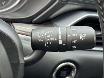 2019 Mazda Mazda CX-5 Touring