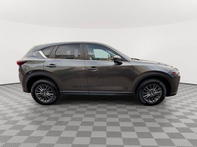2019 Mazda Mazda CX-5 Touring
