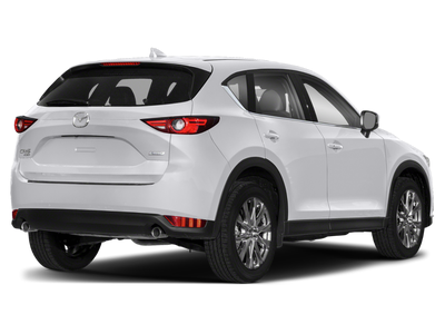 2019 Mazda Mazda CX-5 Touring