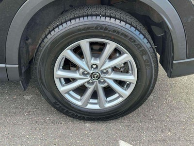 2023 Mazda Mazda CX-5 2.5 S Preferred