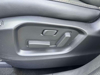 2023 Mazda Mazda CX-5 2.5 S Preferred