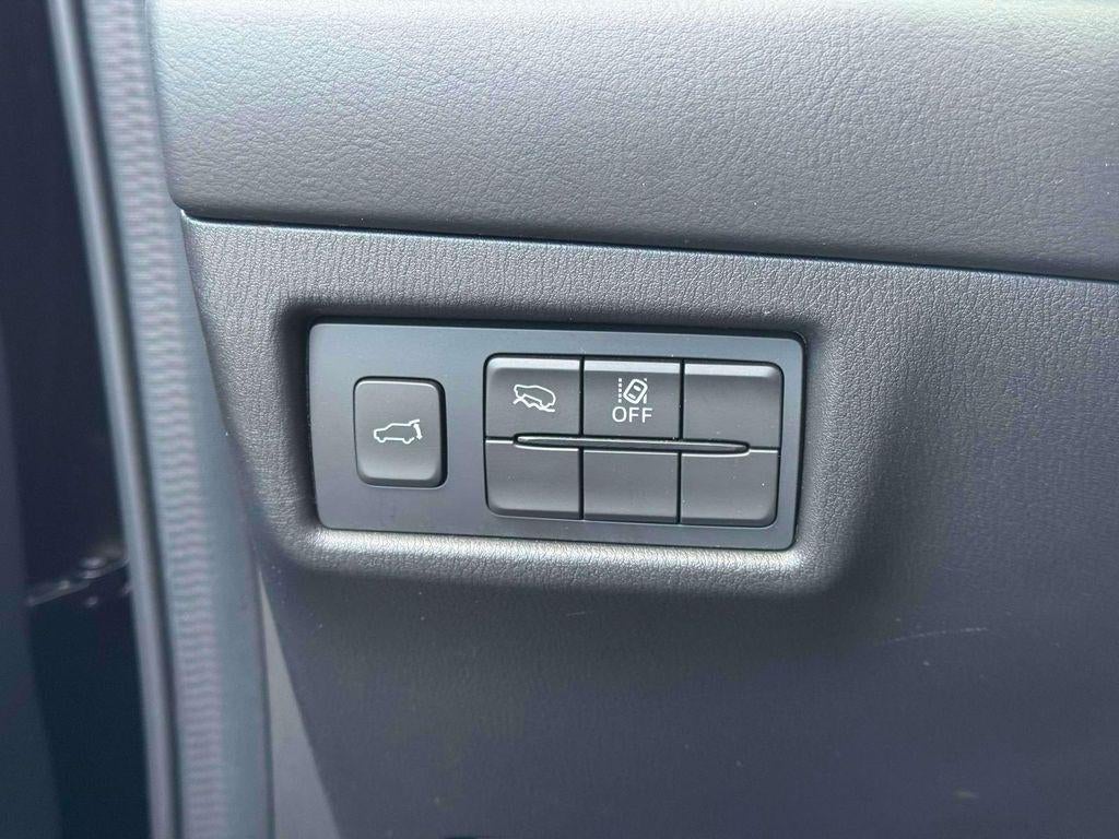 2023 Mazda Mazda CX-5 2.5 S Preferred