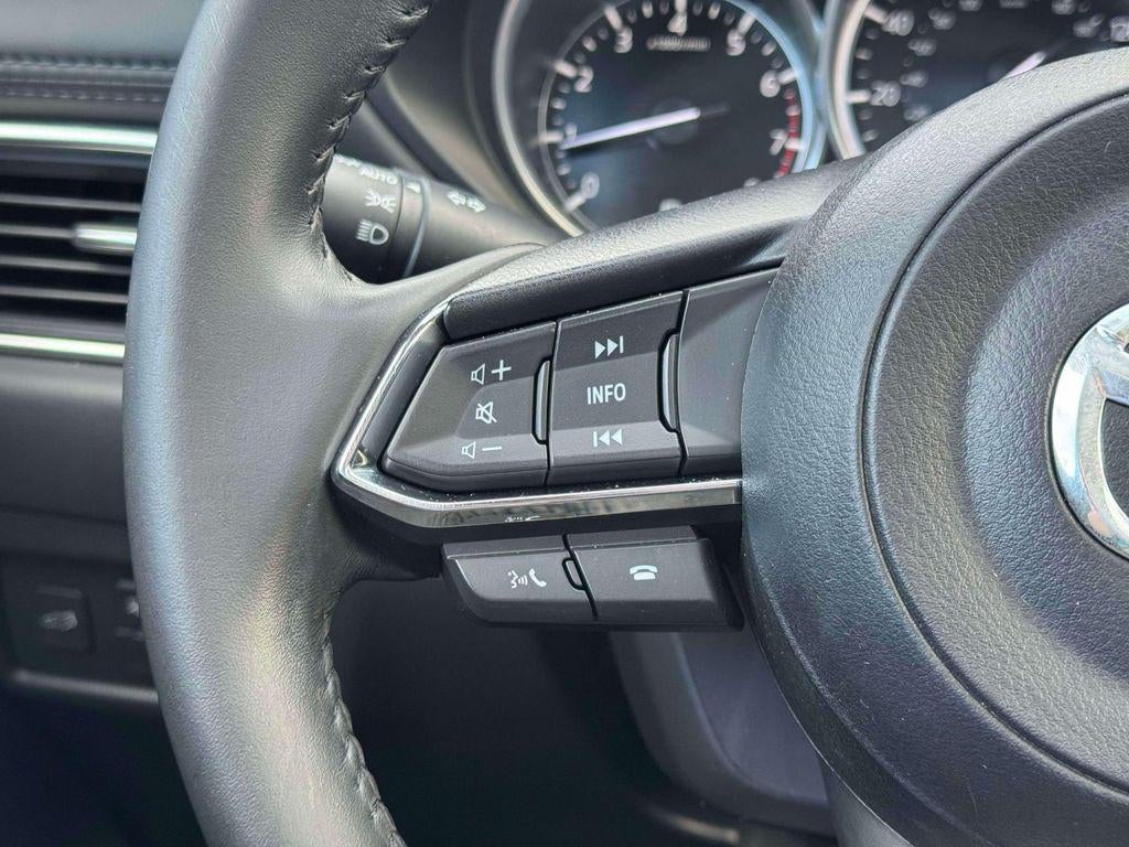 2023 Mazda Mazda CX-5 2.5 S Preferred