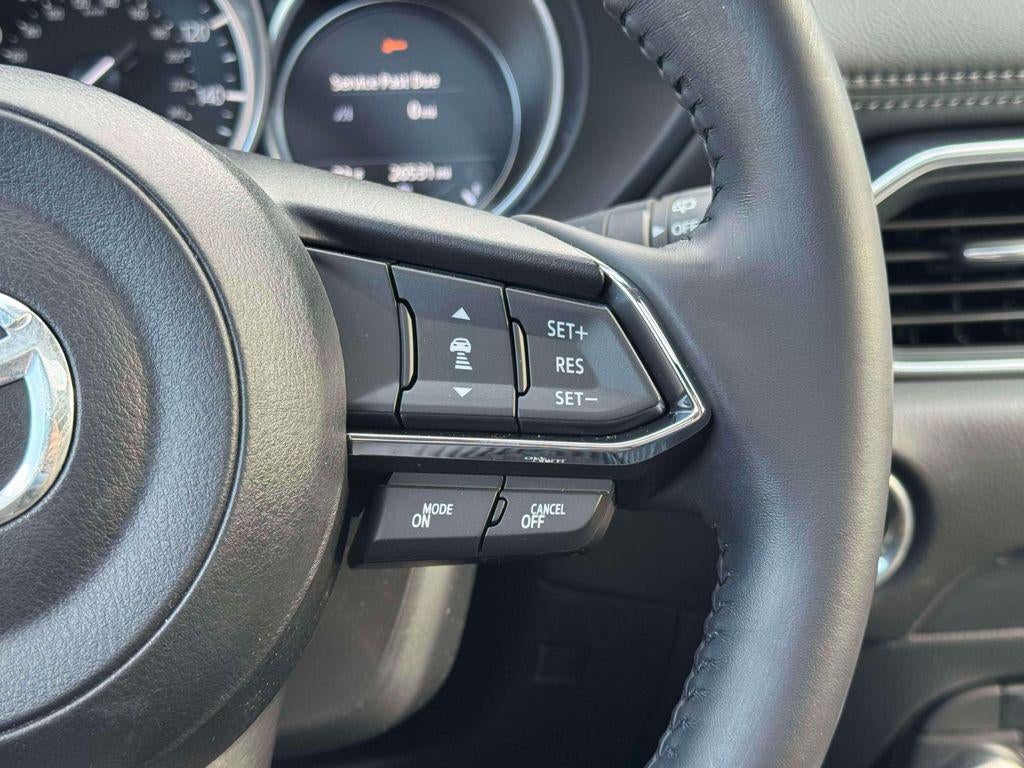 2023 Mazda Mazda CX-5 2.5 S Preferred