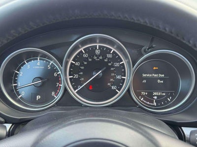 2023 Mazda Mazda CX-5 2.5 S Preferred