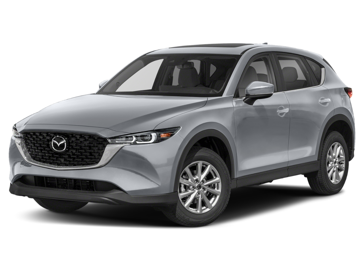 2023 Mazda Mazda CX-5 2.5 S Preferred