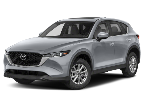 2023 Mazda Mazda CX-5 2.5 S Preferred