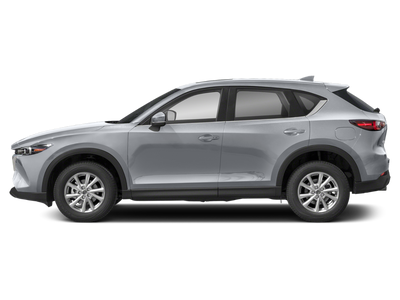 2023 Mazda Mazda CX-5 2.5 S Preferred