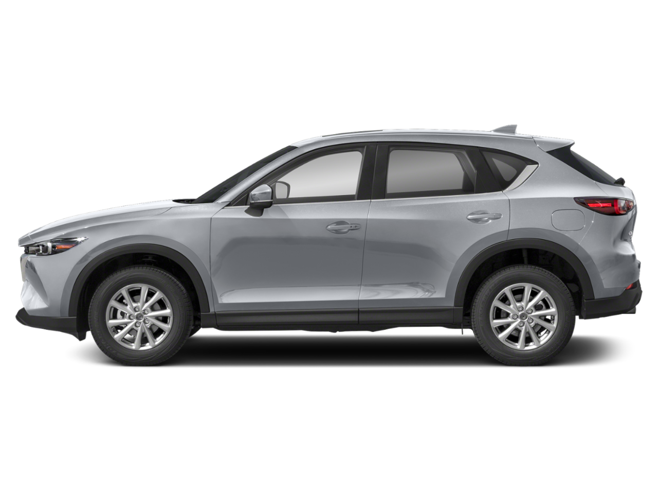 2023 Mazda Mazda CX-5 2.5 S Preferred